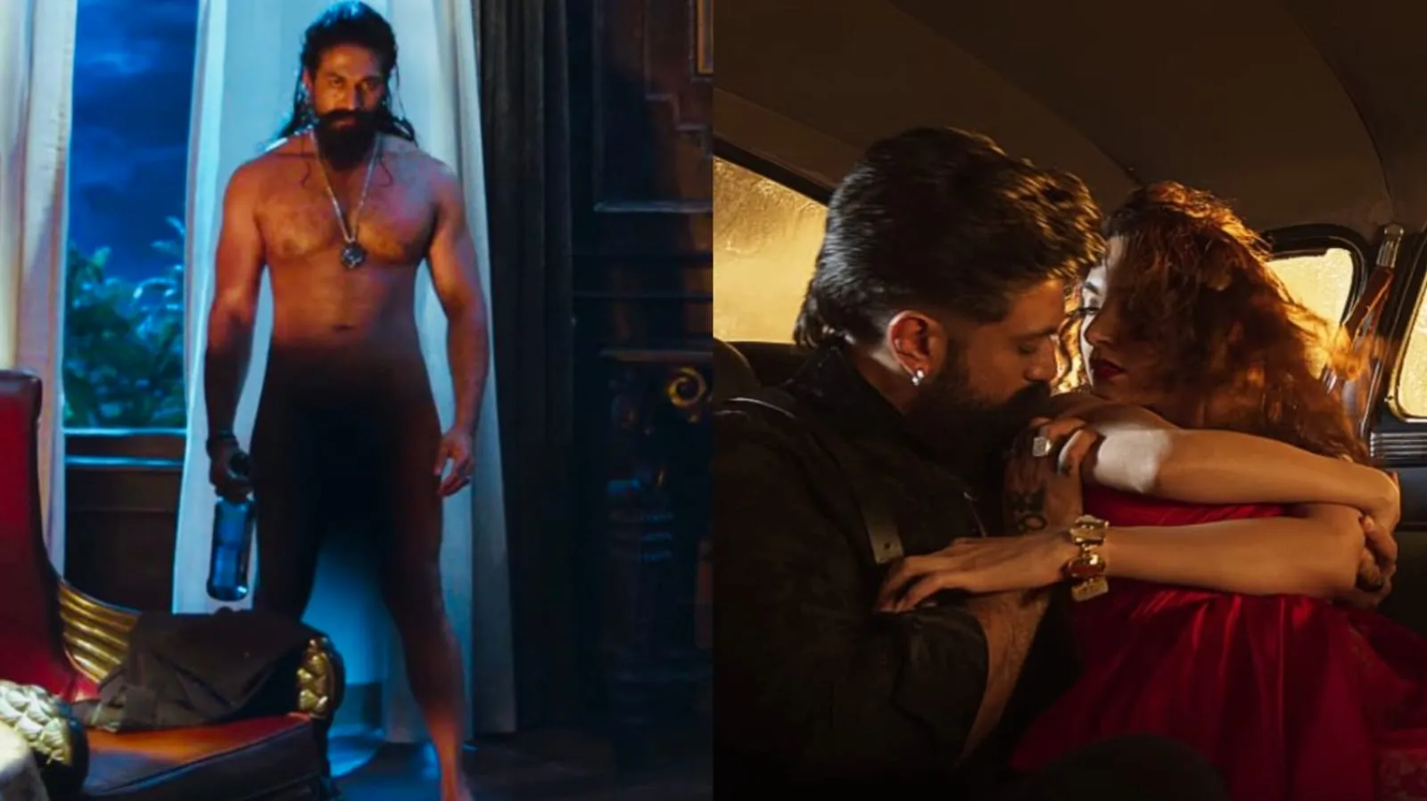 Toxic Trailer Controversy: THIS Kannada Actor Criticises Yash’s Nude Scene and Women’s Portrayal
